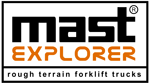 Mast Explorer logo